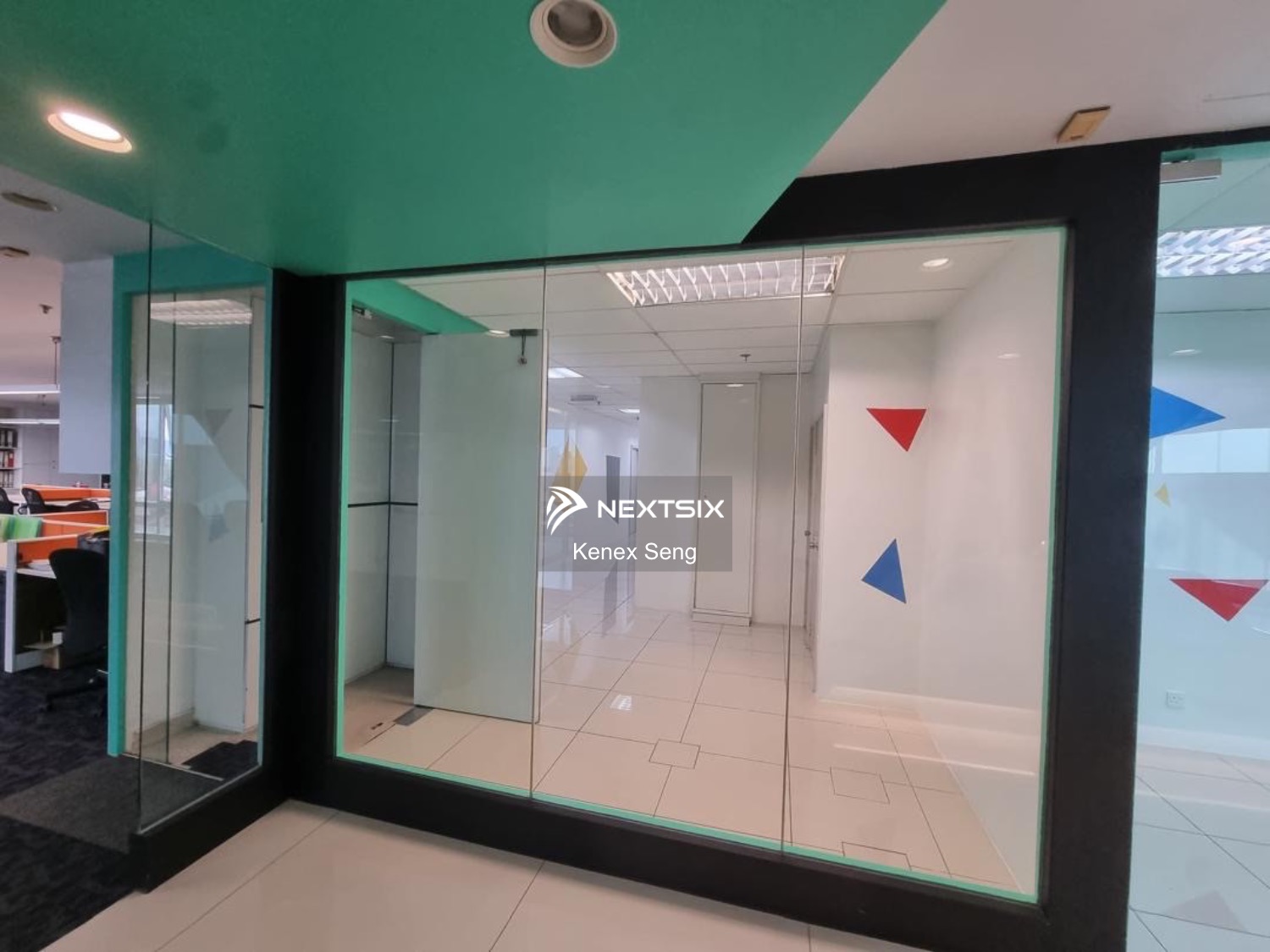 Office For Rent in Damansara Utama Selangor - Image 5