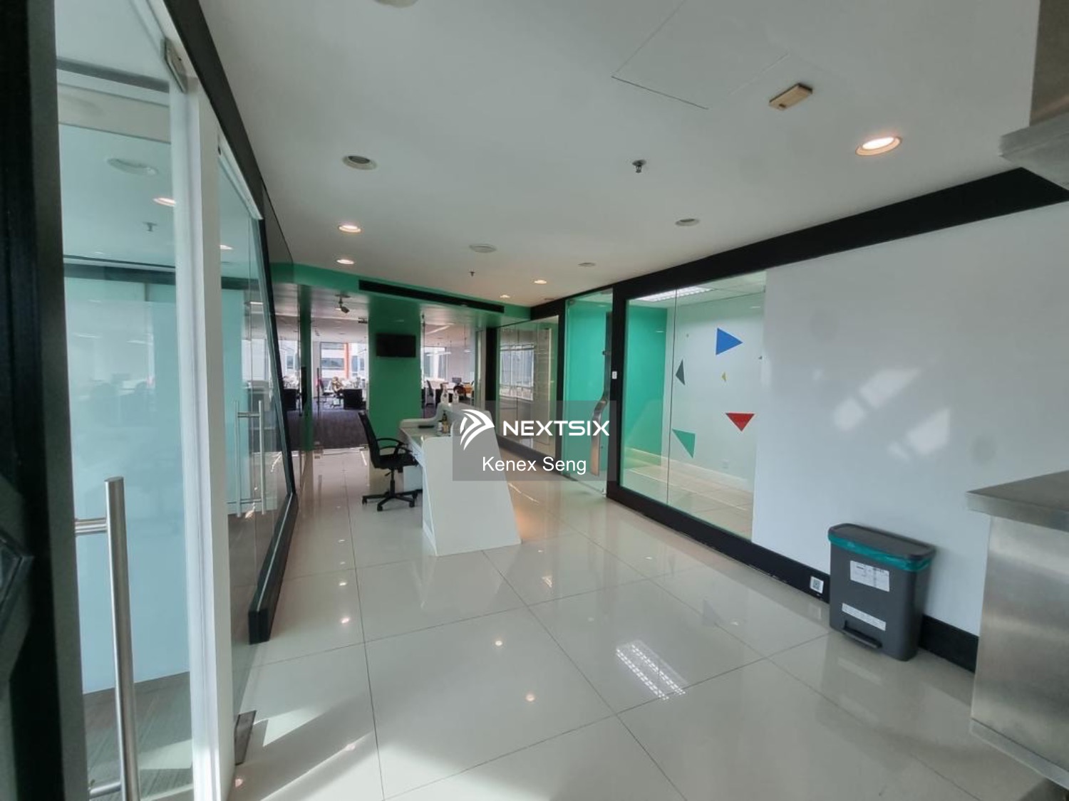 Office For Rent in Damansara Utama Selangor - Image 6