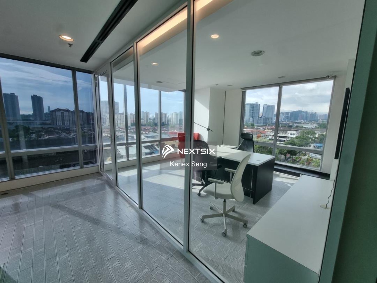 Office For Rent in Damansara Utama Selangor - Image 7