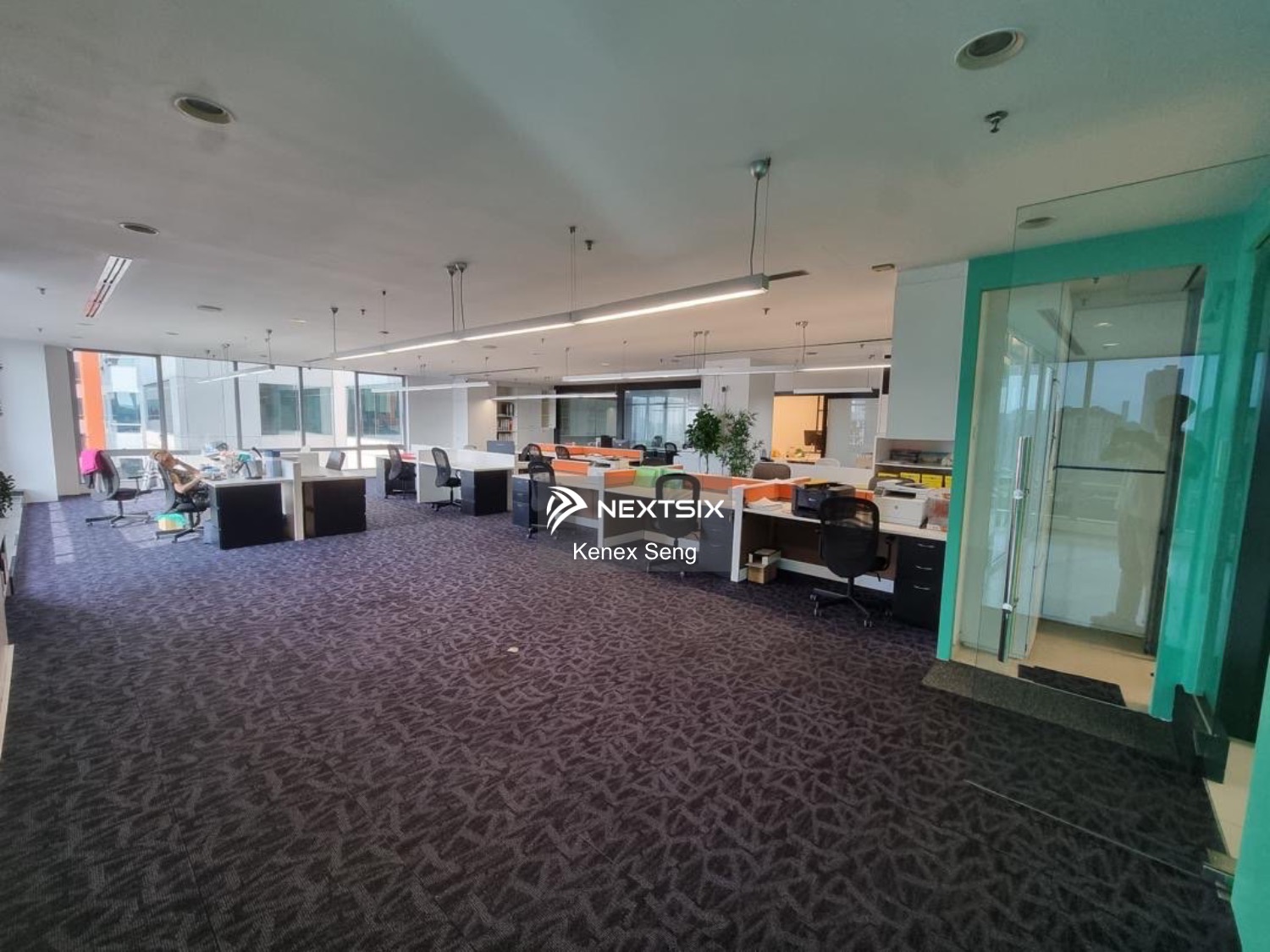 Office For Rent in Damansara Utama Selangor - Image 8