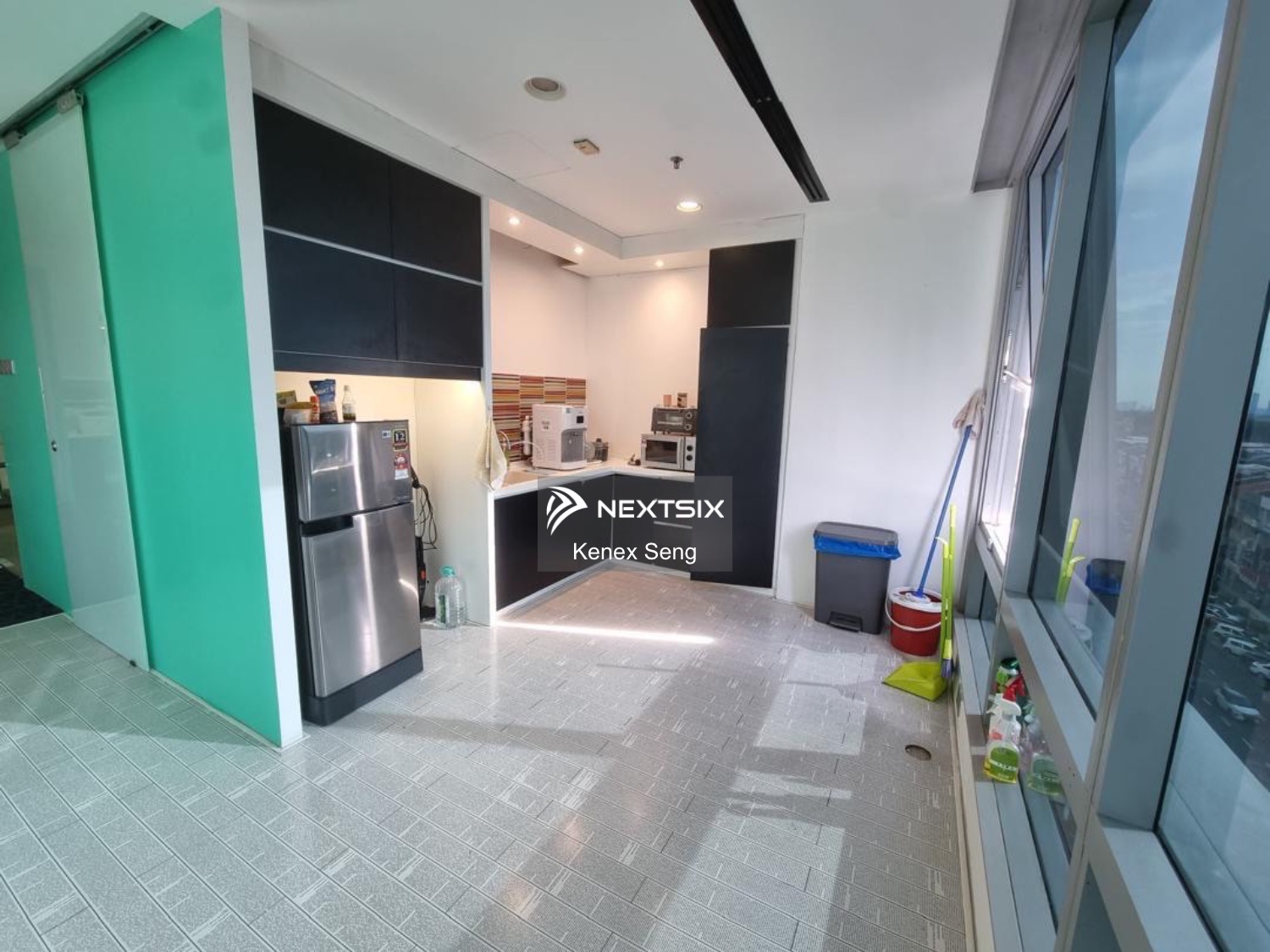 Office For Rent in Damansara Utama Selangor - Image 9