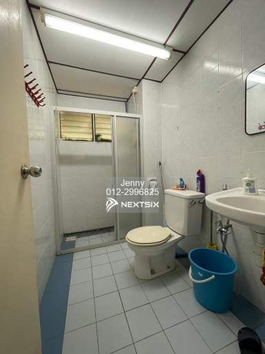 Apartment For Sale in Bentong Pahang - Image 12