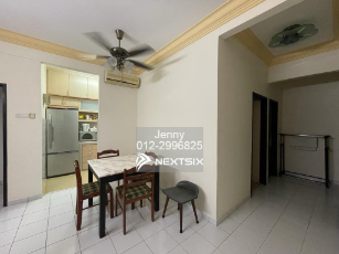 Apartment For Sale in Bentong Pahang - Image 3