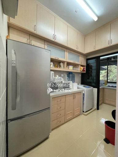 Apartment For Sale in Bentong Pahang