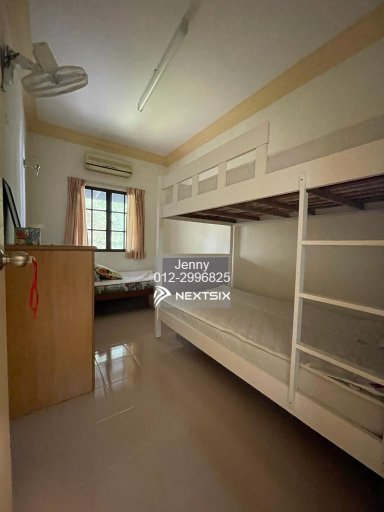 Apartment For Sale in Bentong Pahang - Image 9