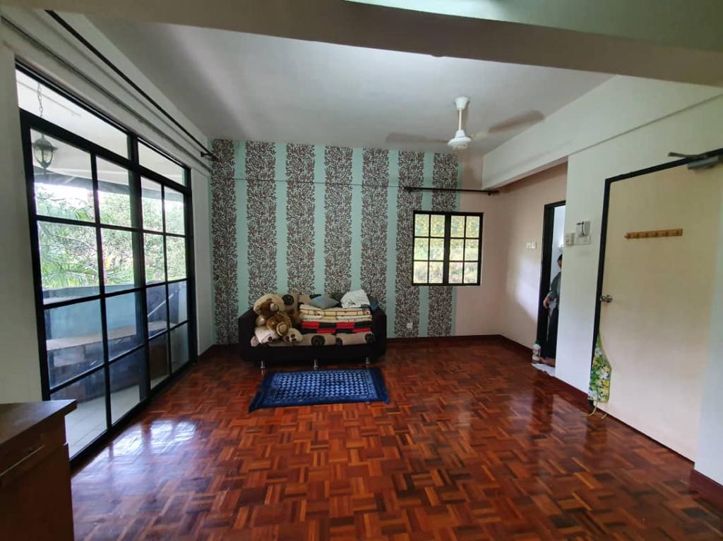 Villa Indah Apartment