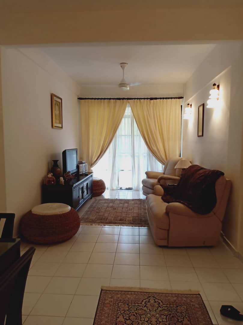 Villa Indah Apartment