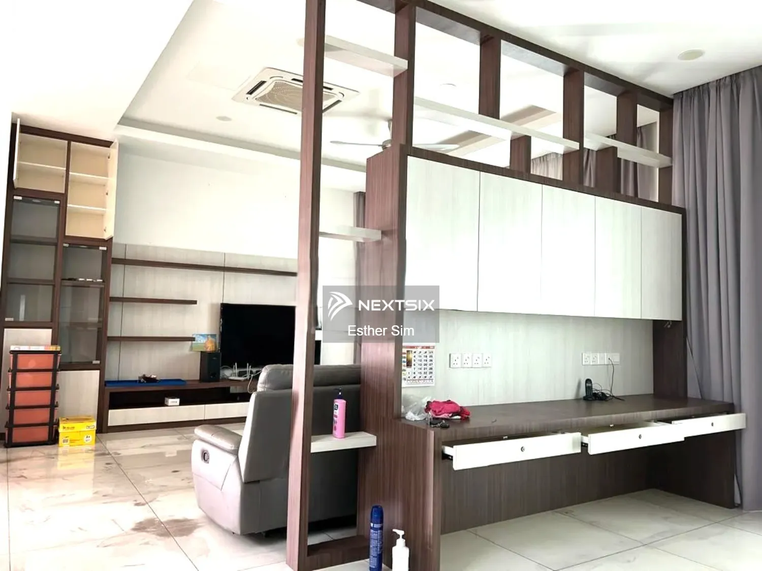 Bungalow For Sale in Seberang Jaya Penang - Image 7