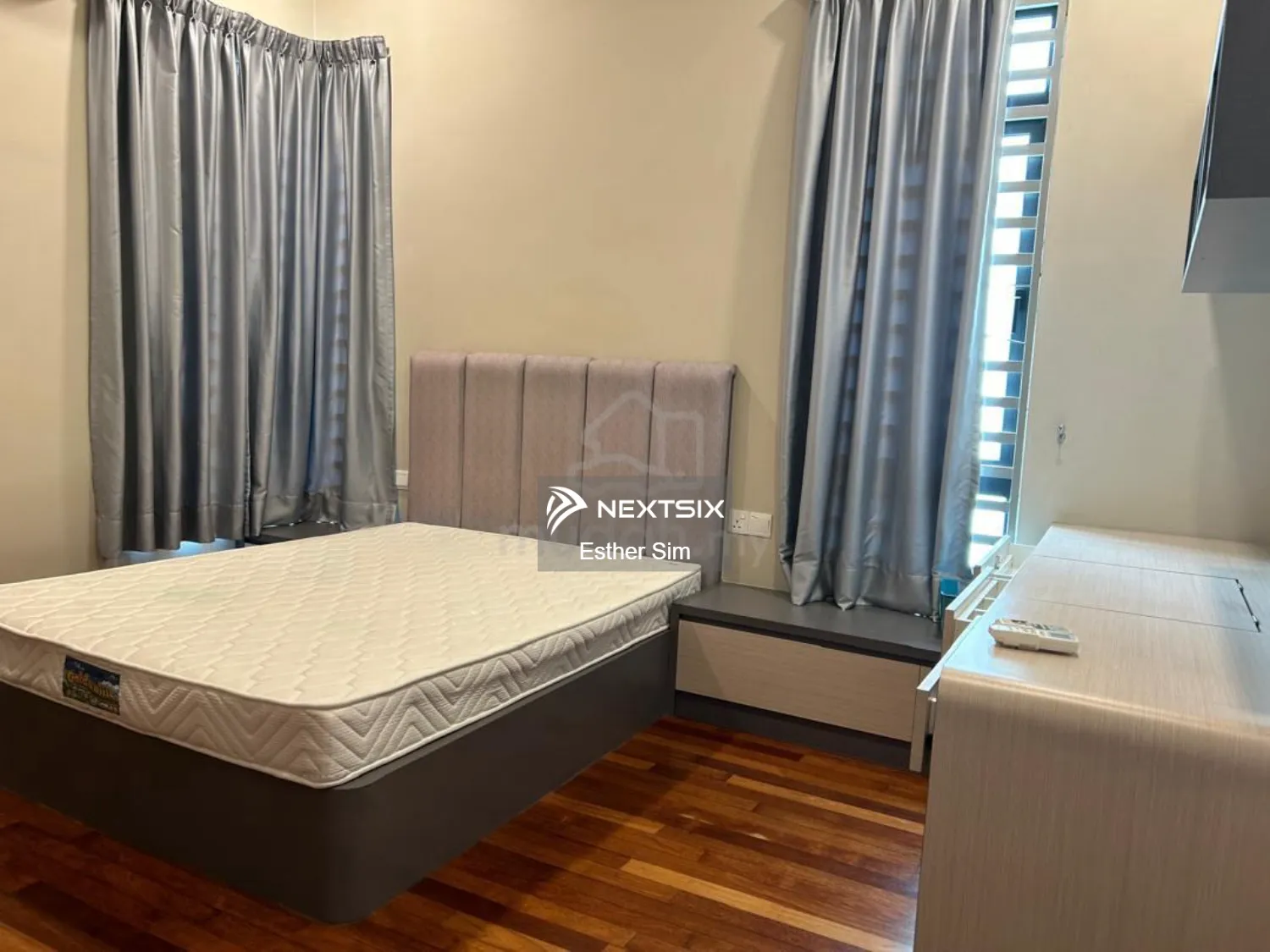 Bungalow For Sale in Seberang Jaya Penang - Image 8
