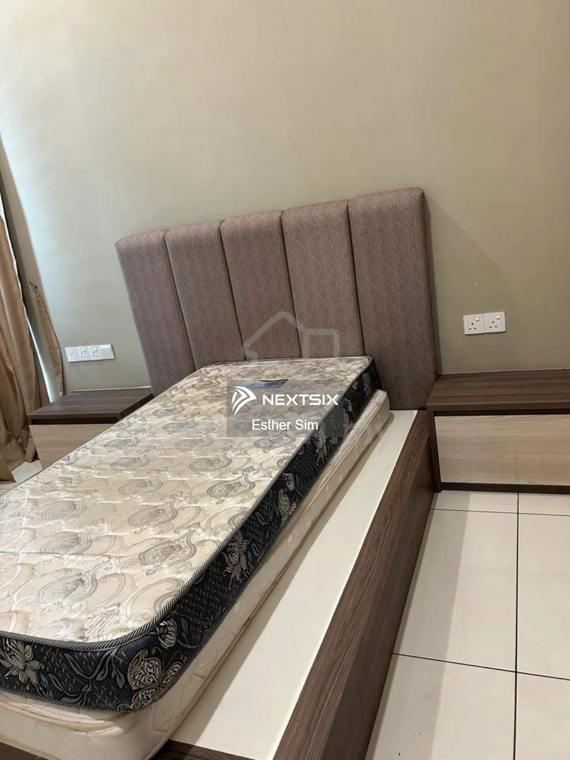 Bungalow For Sale in Seberang Jaya Penang - Image 9