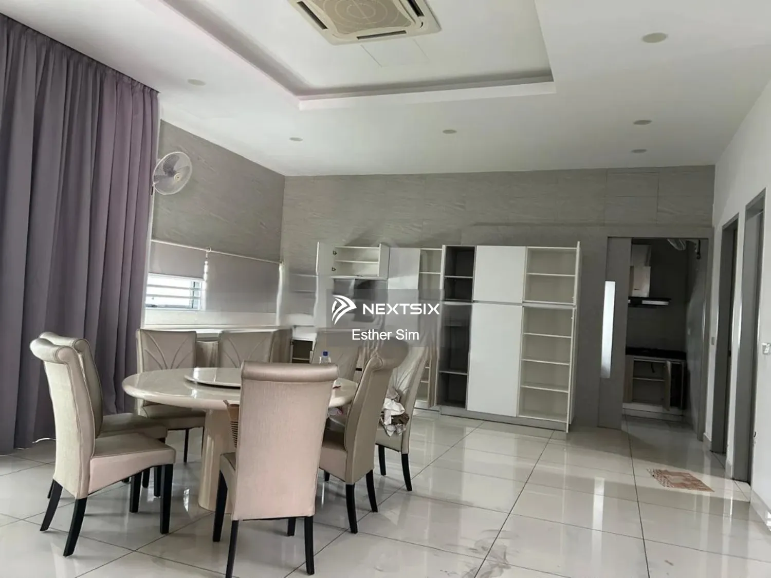 Bungalow For Sale in Seberang Jaya Penang - Image 6