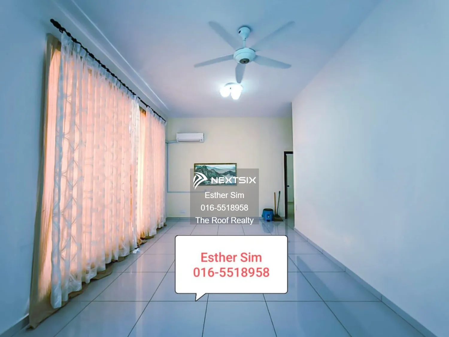 Semi-detached House For Sale in Bukit Tengah Penang - Image 12