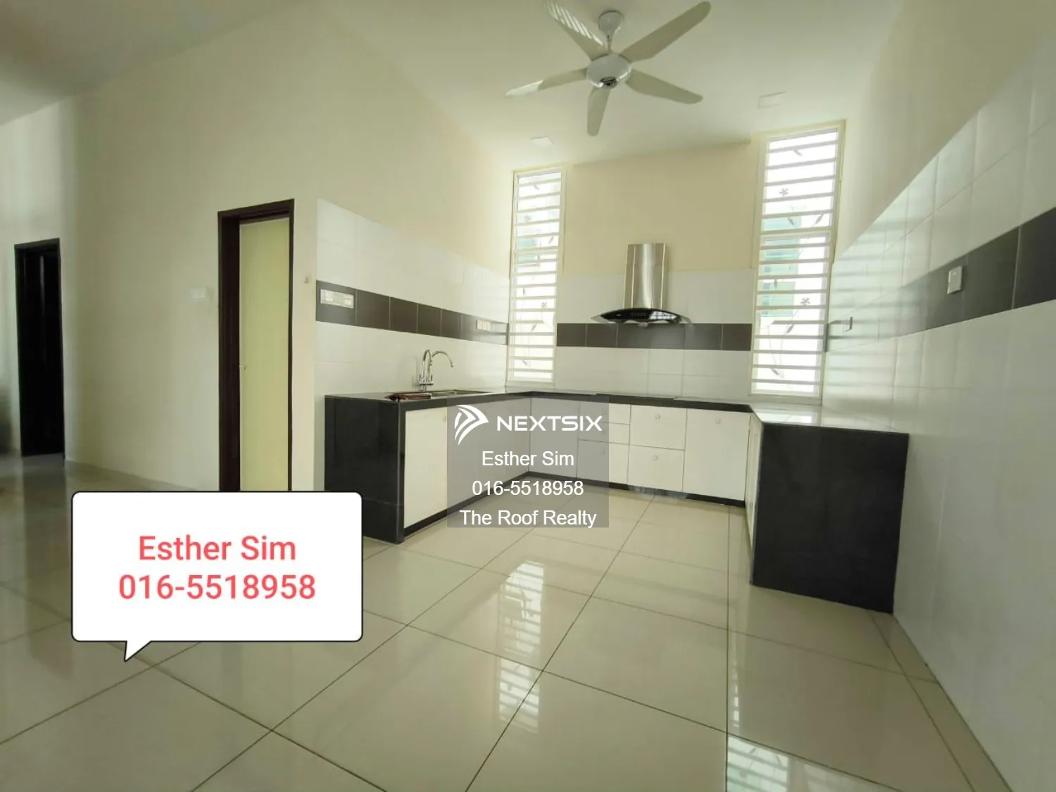 Semi-detached House For Sale in Bukit Tengah Penang - Image 6