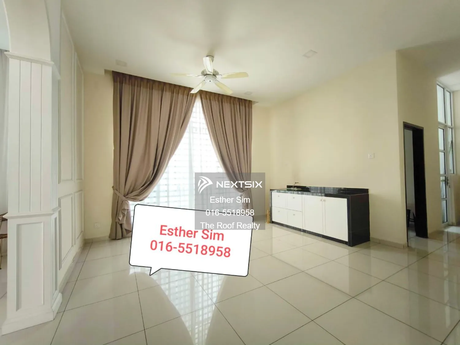 Semi-detached House For Sale in Bukit Tengah Penang - Image 7
