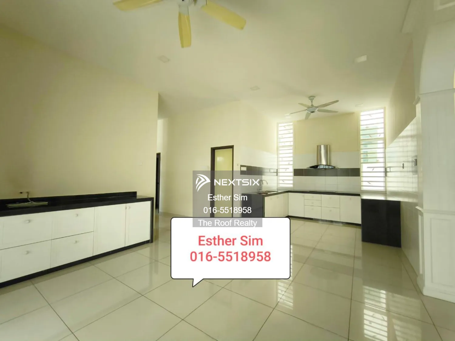 Semi-detached House For Sale in Bukit Tengah Penang - Image 8