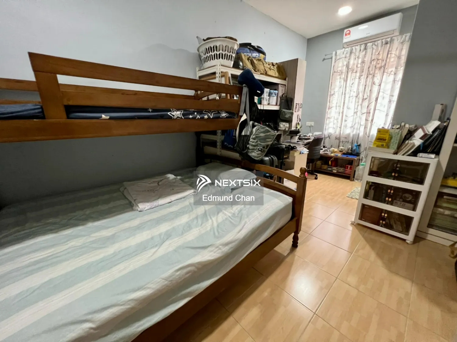 2-sty Terrace/Link House For Sale in Puchong Selangor - Image 10