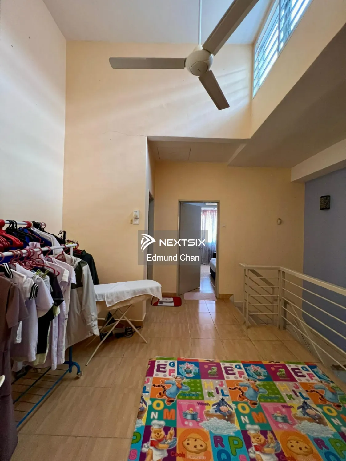 2-sty Terrace/Link House For Sale in Puchong Selangor - Image 8