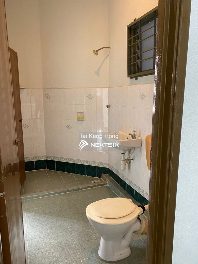 2.5-sty Terrace/Link House For Rent in Bukit Mertajam Penang