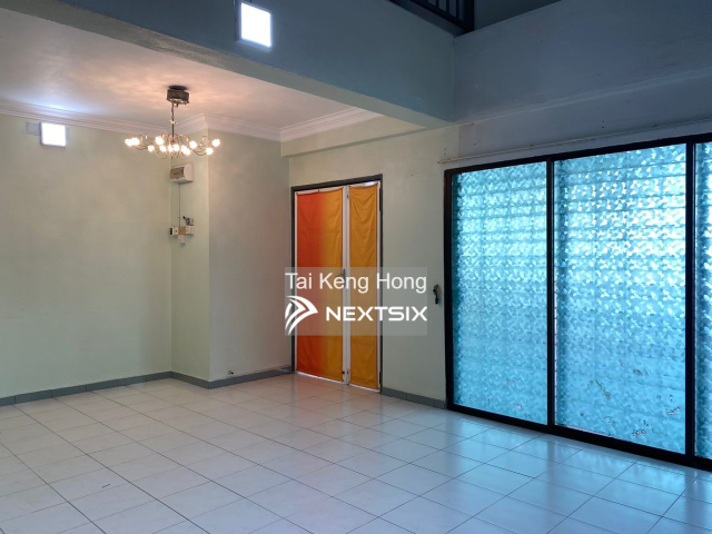 2.5-sty Terrace/Link House For Rent in Bukit Mertajam Penang - Image 5