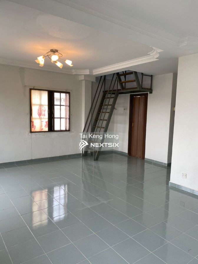 2.5-sty Terrace/Link House For Rent in Bukit Mertajam Penang - Image 6