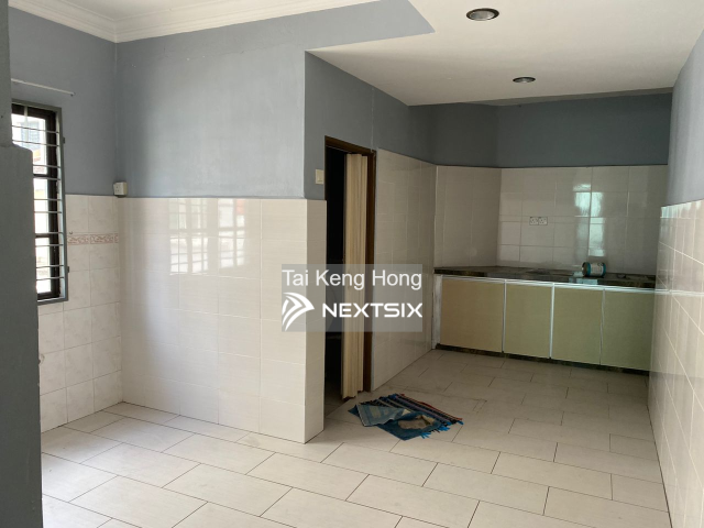 2.5-sty Terrace/Link House For Rent in Bukit Mertajam Penang - Image 7