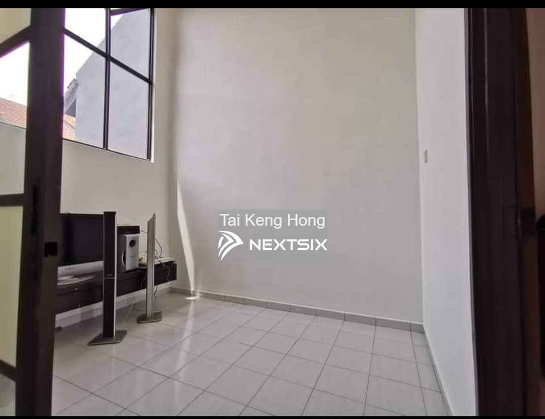 2.5-sty Terrace/Link House For Rent in Butterworth Penang - Image 5