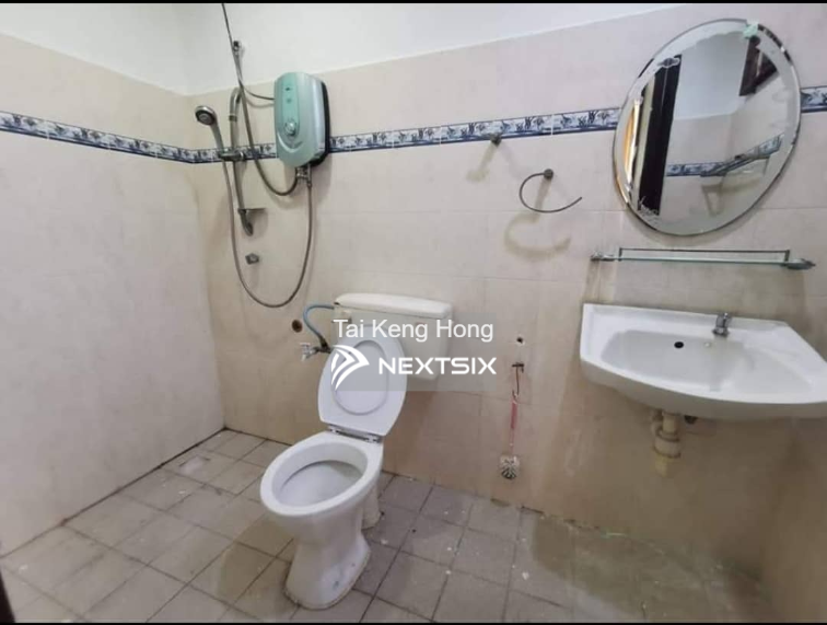 2.5-sty Terrace/Link House For Rent in Butterworth Penang - Image 6