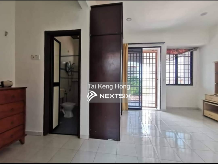 2.5-sty Terrace/Link House For Rent in Butterworth Penang - Image 7