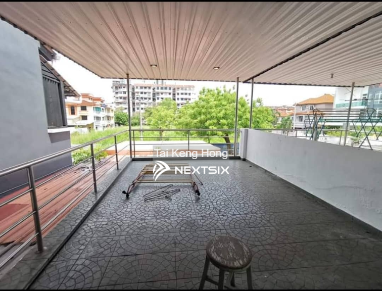 2.5-sty Terrace/Link House For Rent in Butterworth Penang - Image 9