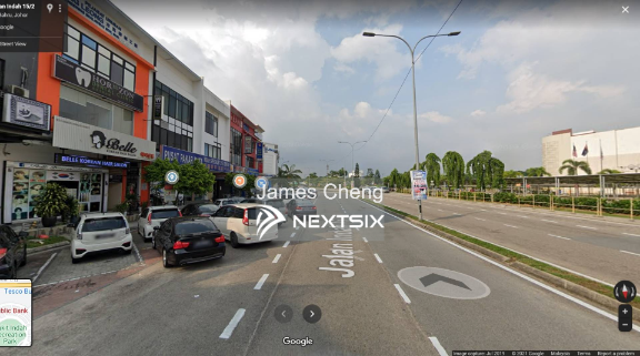 Bukit Indah 3-S face AEON BI for Sale
