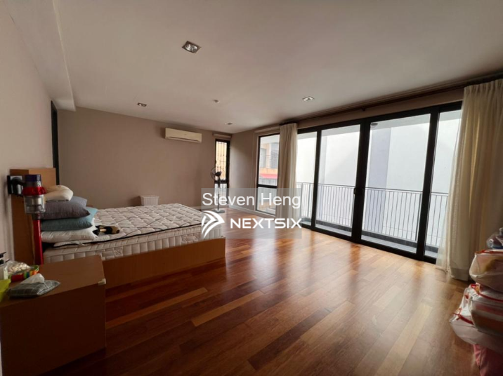 Bungalow For Sale in Bukit Jalil Wilayah Persekutuan Kuala Lumpur - Image 6