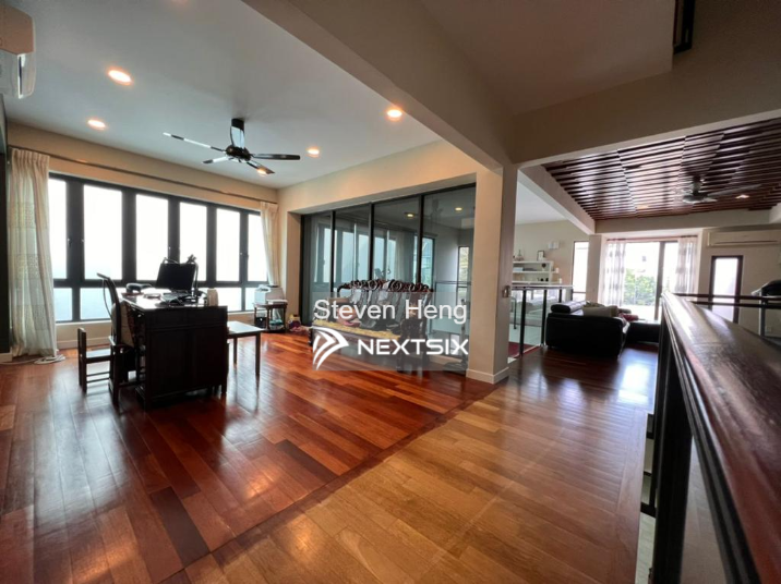 Bungalow For Sale in Bukit Jalil Wilayah Persekutuan Kuala Lumpur - Image 7