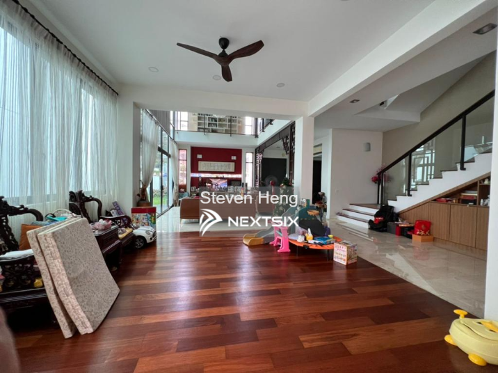 Bungalow For Sale in Bukit Jalil Wilayah Persekutuan Kuala Lumpur - Image 8