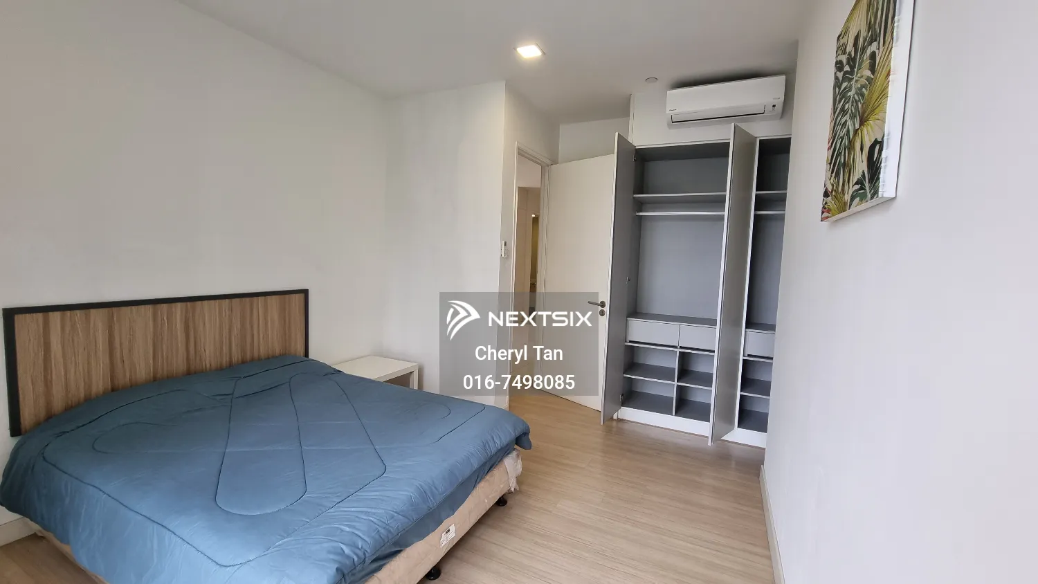 Serviced Residence For Rent in Kampung Kerinchi (Bangsar South) Wilayah Persekutuan Kuala Lumpur - Image 10