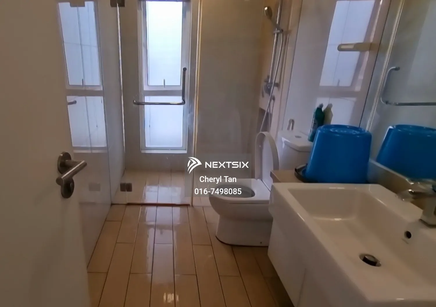 Serviced Residence For Rent in Kampung Kerinchi (Bangsar South) Wilayah Persekutuan Kuala Lumpur - Image 14