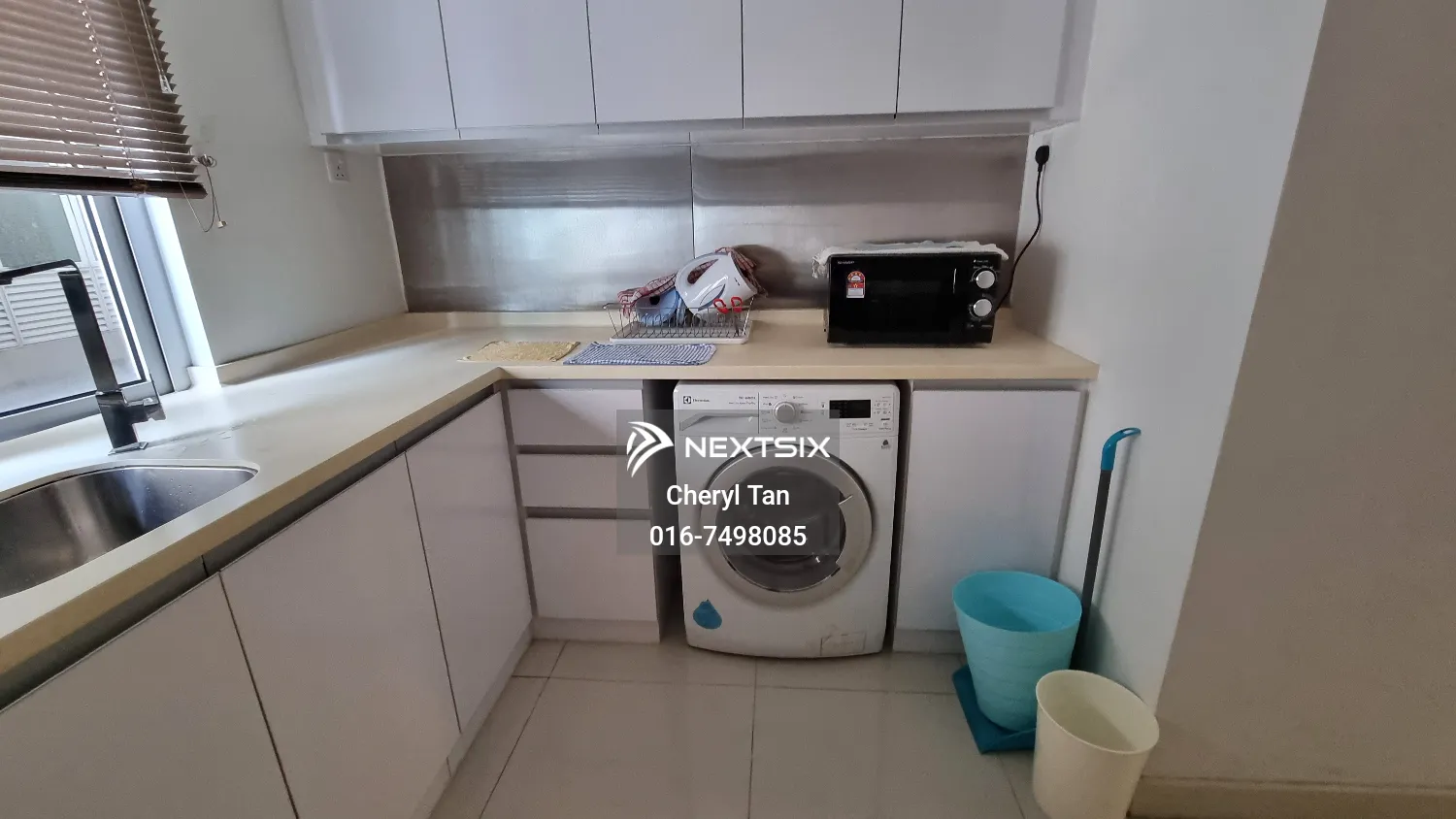 Serviced Residence For Rent in Kampung Kerinchi (Bangsar South) Wilayah Persekutuan Kuala Lumpur - Image 4