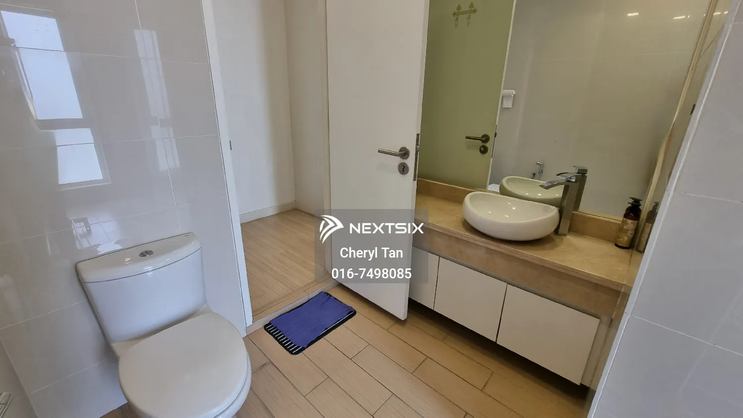 Serviced Residence For Rent in Kampung Kerinchi (Bangsar South) Wilayah Persekutuan Kuala Lumpur - Image 7