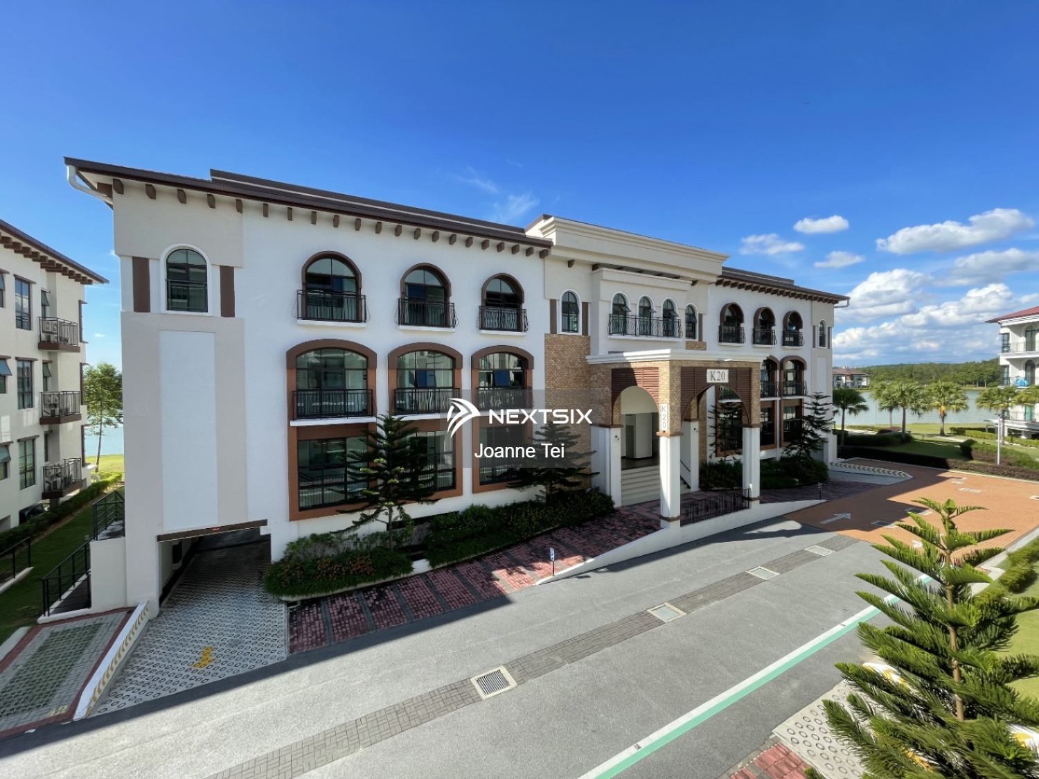 Condominium For Sale in Cyberjaya Selangor