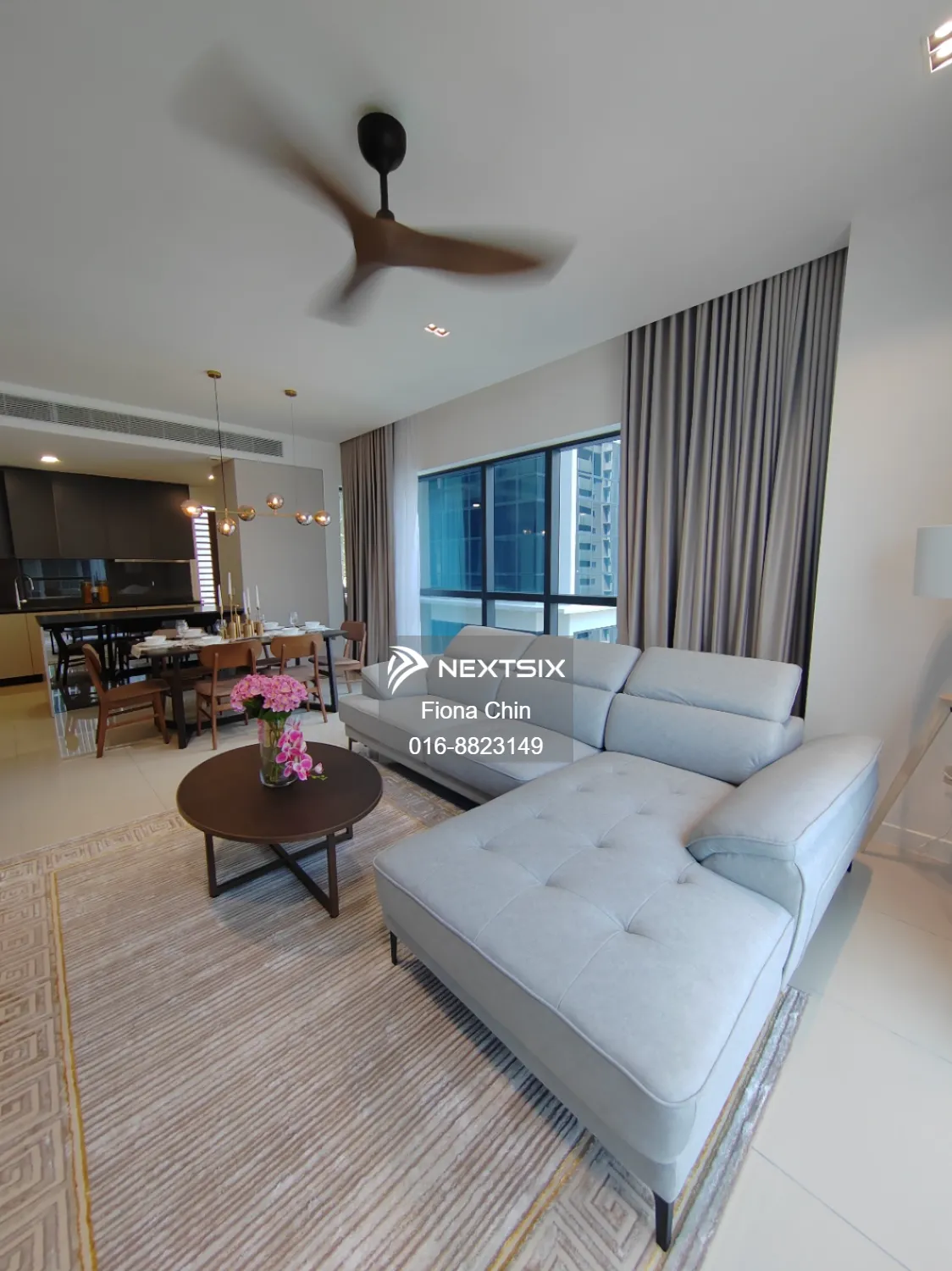 ARIA Luxury Residence