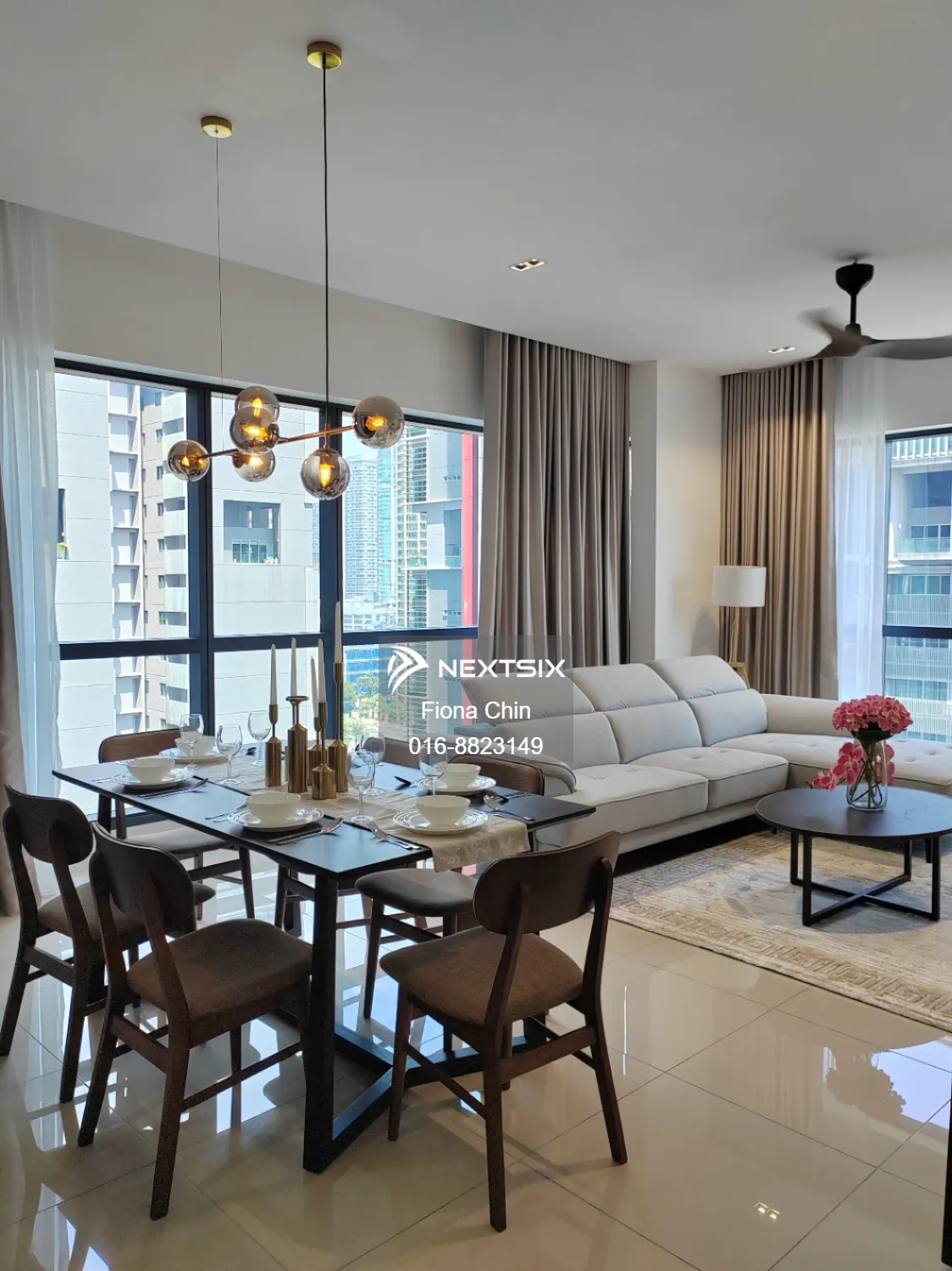 Condominium For Sale in KLCC Wilayah Persekutuan Kuala Lumpur - Image 11