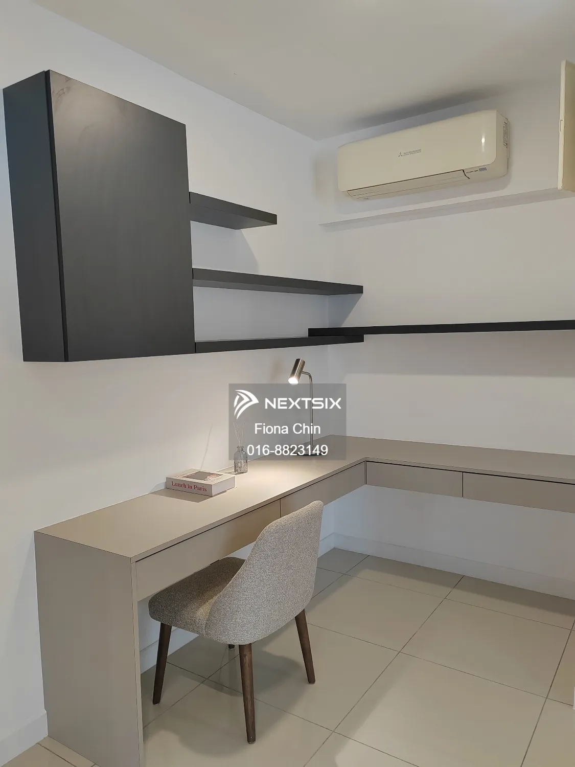 Condominium For Sale in KLCC Wilayah Persekutuan Kuala Lumpur - Image 5