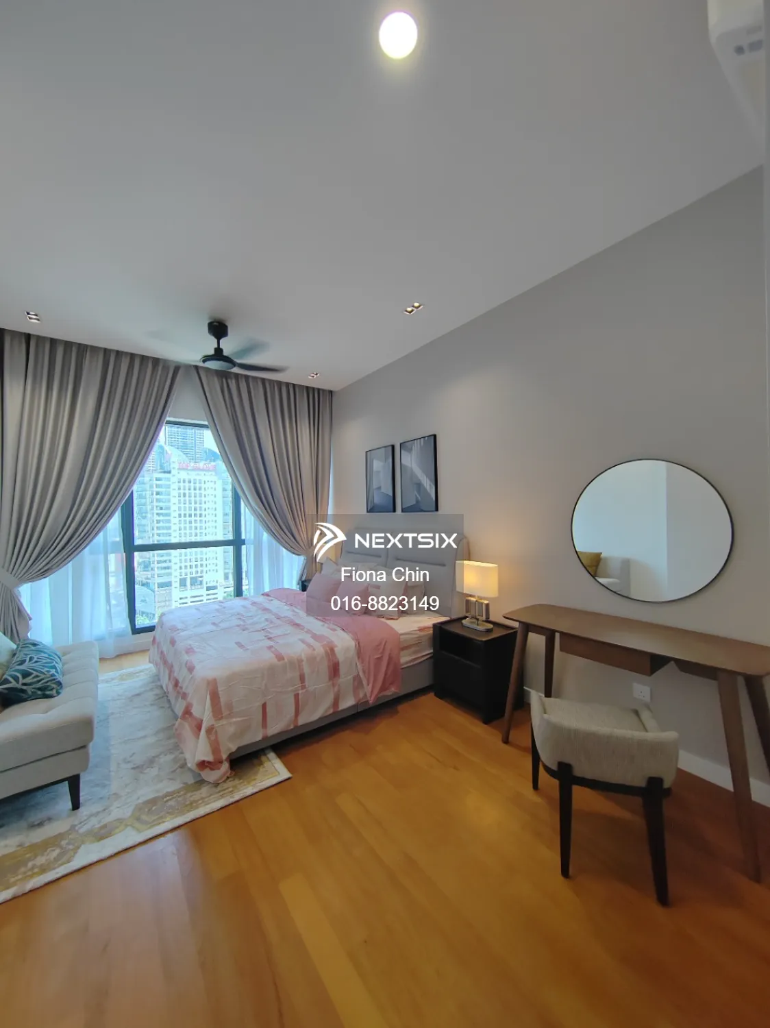 Condominium For Sale in KLCC Wilayah Persekutuan Kuala Lumpur - Image 7
