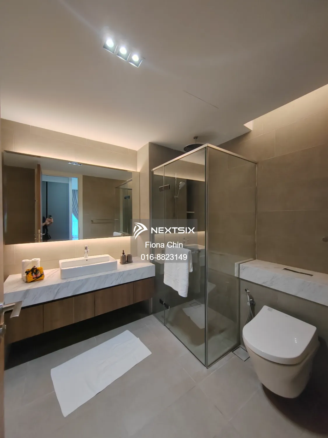 Condominium For Sale in KLCC Wilayah Persekutuan Kuala Lumpur - Image 9