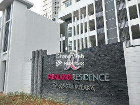 Parkland Residence