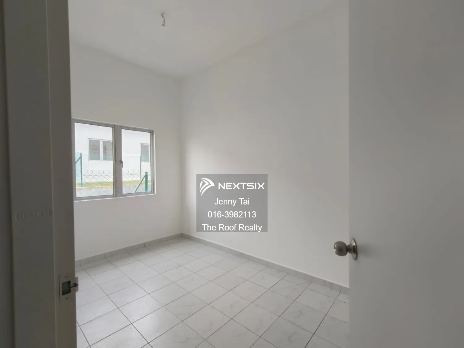 1-sty Terrace/Link House For Sale in Ayer Keroh Melaka - Image 7
