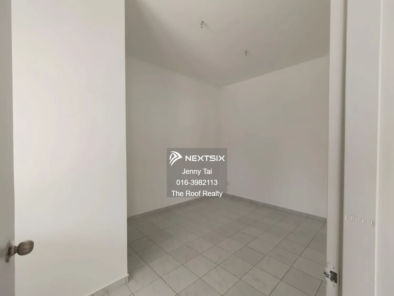 1-sty Terrace/Link House For Sale in Ayer Keroh Melaka - Image 8