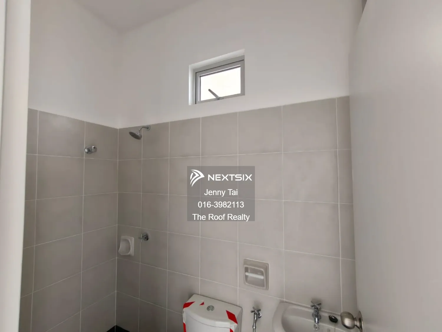 1-sty Terrace/Link House For Sale in Ayer Keroh Melaka - Image 9