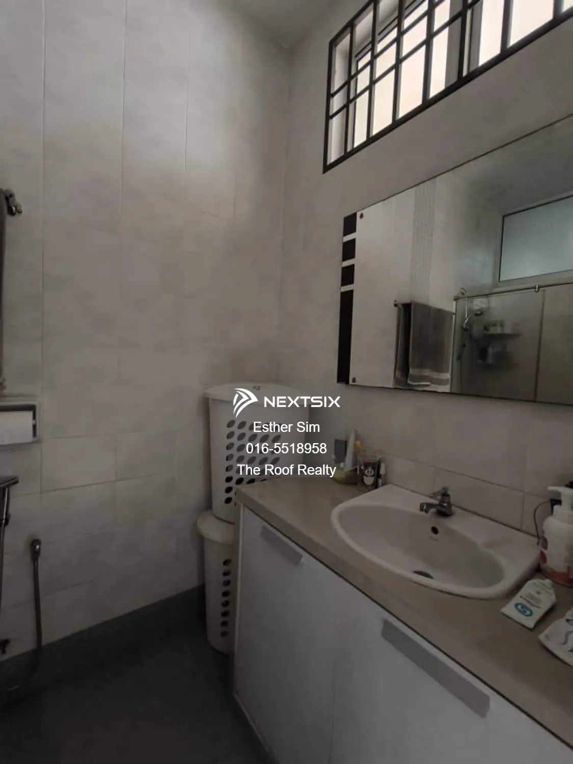 2-sty Terrace/Link House For Sale in Seberang Jaya Penang - Image 10