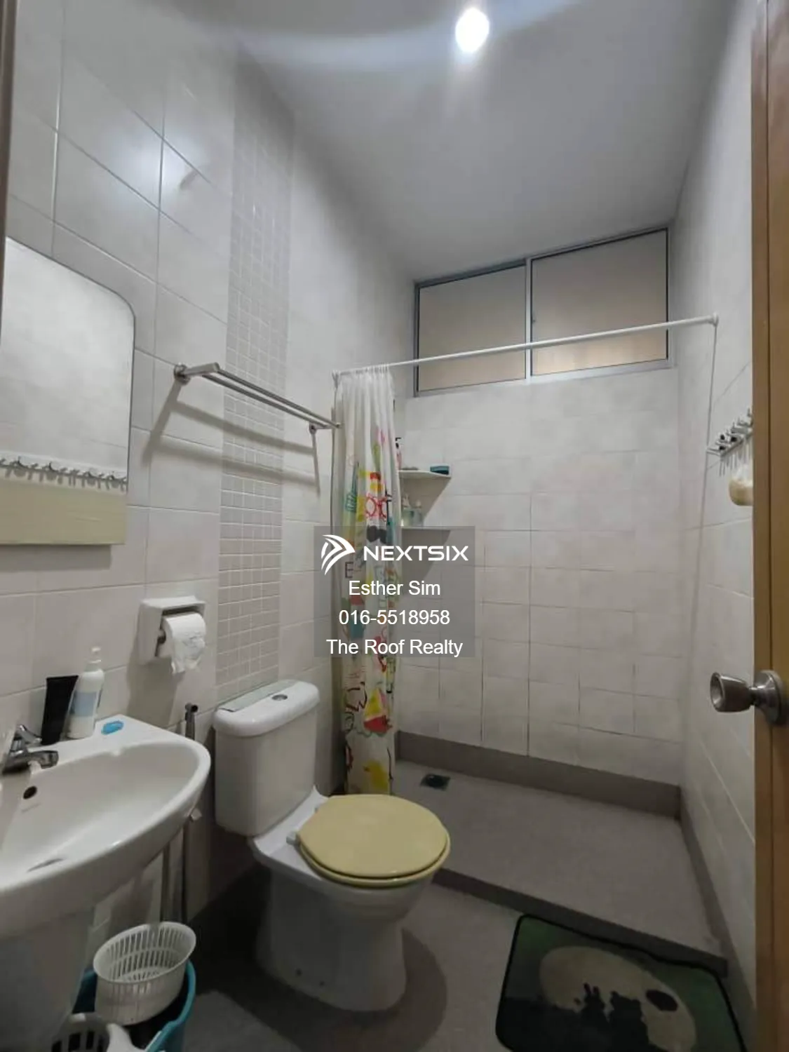 2-sty Terrace/Link House For Sale in Seberang Jaya Penang - Image 11