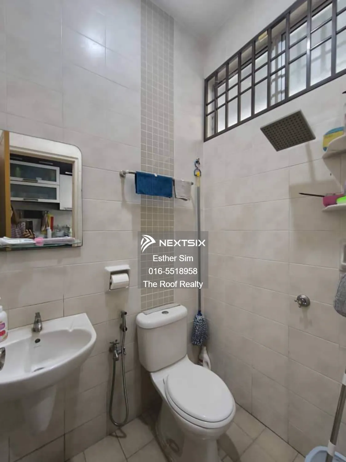 2-sty Terrace/Link House For Sale in Seberang Jaya Penang - Image 13